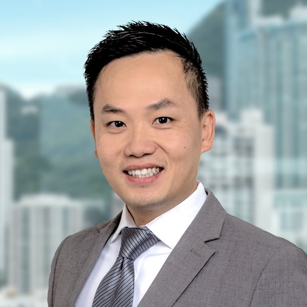 Ivan Li List Sotheby''s International Realty