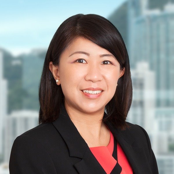 Marjorie Siauw List Sotheby''s International Realty