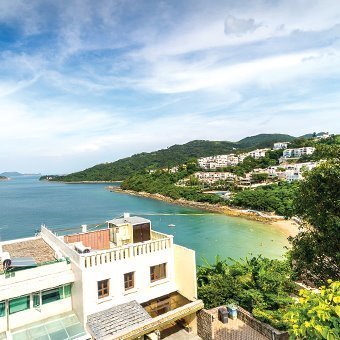 Sai Kung / Clear Water Bay